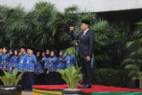 Wakil Menteri Pertanian (Wamentan), Sudaryono. (Dok. Kementan)