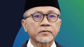 Menteri Perdagangan Zulkifli Hasan (Zulhas). (Dok. Kemendag.go.id)