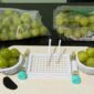 Bapanas Lakukan Rapid Test Anggur Muscat. (Dok. Bapanas)