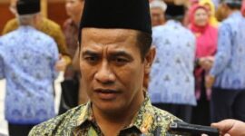 Menteri Pertanian (Mentan) Andi Amran Sulaiman. (Facebook.com @Andi Amran Sulaiman)