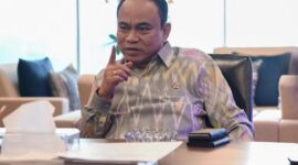 Menteri Koperasi Budi Arie Setiadi. (Instagram.com/@budiariesetiadi)

