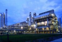 PT Pupuk Indonesia (Persero). (Dok. pupuk-indonesia.com)