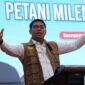 Wakil Menteri Pertanian (Wamentan), Sudaryono. (Dok. Kementan).