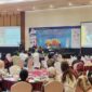 Seminar Nasional Outlook Bisnis Peternakan diselenggarakan ASOHI. (Dok. Infovet)