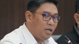 Wakil Menteri Pertanian (Wamentan) Sudaryono. (Instagram.com/sudaru_sudaryono)