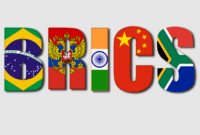 Tiongkok menyambut baik dan mengucapkan selamat kepada Indonesia karena telah menjadi anggota penuh BRICS. (Pixabay.com/GDJ)