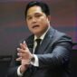 Menteri BUMN Erick Thohir. (Facebook.com @Erick Thohir )

