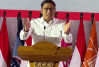 Wakil Menteri Pertanian (Wamentan), Sudaryono. (Facebook.com @Sudaryono)