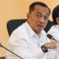 Menteri Sekretaris Negara (Mensesneg) Prasetyo Hadi. (Instagram.com/prasetyo_hadi28)