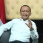 Ketua Umum DPP Partai Golkar Bahlil Lahadalia. (Facbook.com @Bahlil Lahadalia)