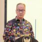 Menteri Perindustrian Agus Gumiwang Kartasasmita. (Dok. kemenperin.go.id)