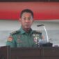 Mayor Jenderal TNI Novi Helmy Prasetya. (X.com/Puspen_TNI)