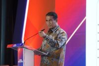 Menteri Pertanian (Mentan) Andi Amran Sulaiman. (Dok. Kementerian Pertanian)