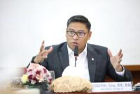 Wakil Menteri Pertanian (Wamentan), Sudaryono. (Dok. Kementan)