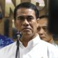 Menteri Pertanian (Mentan) Andi Amran Sulaiman. (Dok. Kementan)