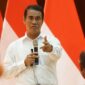 Menteri Pertanian (Mentan) Andi Amran Sulaiman. (Dok. Kementan)