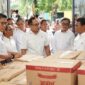 Menteri Pertanian (Mentan) Amran Sulaiman. (Dok. Kementan)