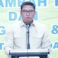 Wakil Menteri Pertanian (Wamentan) Sudaryono. (Dok. Kementan)