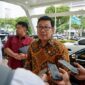 Kepala Badan Pangan Nasional (Bapanas) Arief Prasetyo Adi. (Dok. Bapanas)