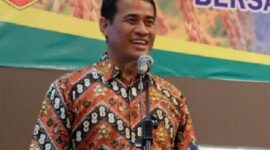 Menteri Pertanian (Mentan) Andi Amran Sulaiman. (Facebook.com/@Andi Amran Sulaiman)