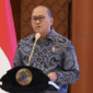 Chief Executive Officer (CEO) atau Kepala Eksekutif Badan Pengelolaan Investasi (BPI) Danantara, Rosan Roeslani. (Dok. Bkpm.go.id)