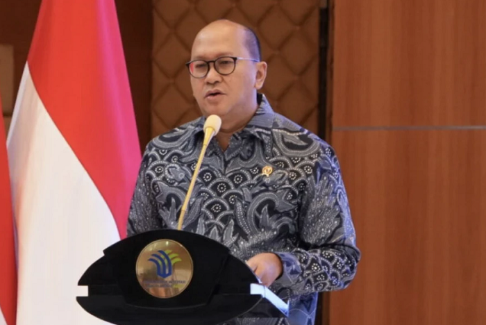 Chief Executive Officer (CEO) atau Kepala Eksekutif Badan Pengelolaan Investasi (BPI) Danantara, Rosan Roeslani. (Dok. Bkpm.go.id)