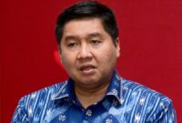 Menteri Perumahan dan Kawasan Permukiman (PKP) Maruarar Sirait. (Dok. presidenri.go.id)

