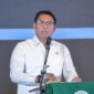 Wakil Menteri Pertanian Sudaryono. (Dok. Kementerian Pertanian)
