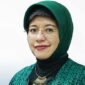 Kepala BPS Amalia Adininggar Widyasanti. (Facebook.com @Badan Pusat Statistik)