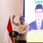 Wakil Menteri Pertanian (Wamentan), Sudaryono. (Dok. Kememtan)