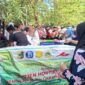 Champion cabai Kabupaten Lombok Timur. (Dok. Kementan)