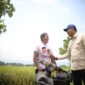 Wakil Menteri Pertanian (Wamentan), Sudaryono. (Dok. Kementan)