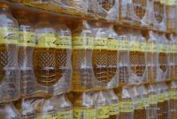 Beredar Minyak Goreng Minyakita Palsu. (Dok. Kemendag.go.id)