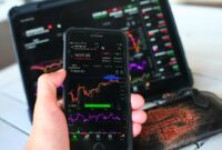 Pengembang Aplikasi Perdagangan Kripto PINTU. (Pixabay.com/sergeitokmakov)