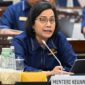 Menteri Keuangan, Sri Mulyani Indrawati. (Facebook.com/@Sri Mulyani Indrawati)

