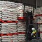 Indonesia Menuju Eksportir Beras Regional. (Dok. Kementan)