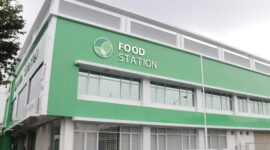 Beras produksi PT Food Station Tjipinang Jaya tidak memenuhi standar mutu premium yang berlaku. (Dok. foodstation.id)

