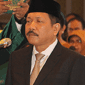 Mantan pejabat Mahkamah Agung, Zarof Ricar. (Dok. badilum.mahkamahagung.go.id)

