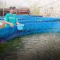 2. Investigasi kasus eFishery terus bergulir, audit PPATK dan FTI Consulting menjadi kunci transparansi startup agritech. (Facebook.com @eFishery)